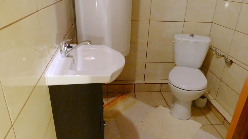 Hostinec Stara Krcma Стратена Номер фото